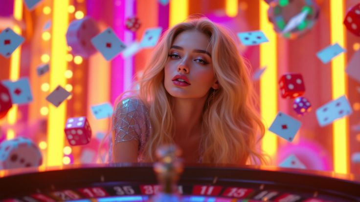 Magical Casino Welcome Bonus